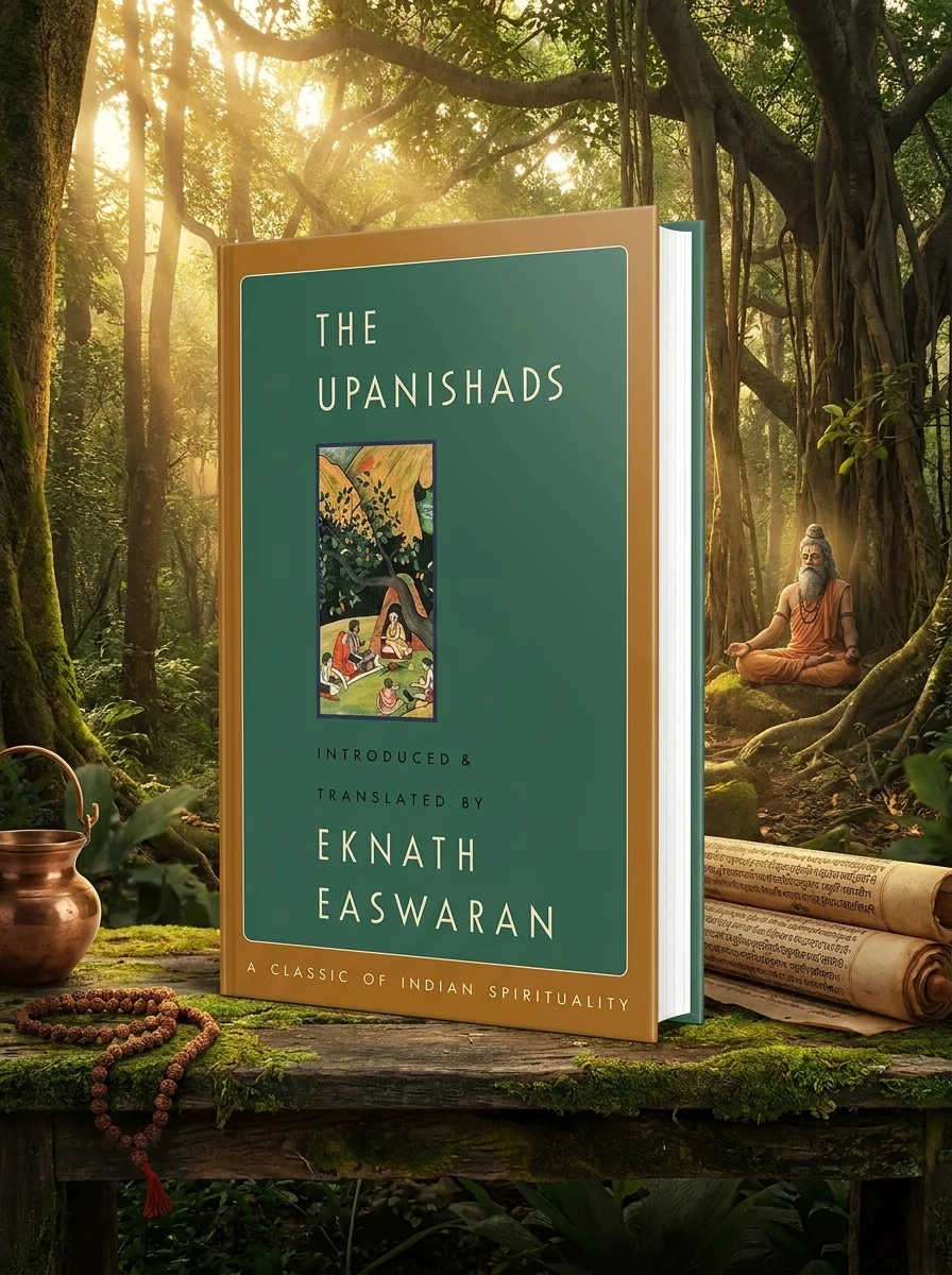 The Upanishads