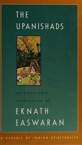 The Upanishads
