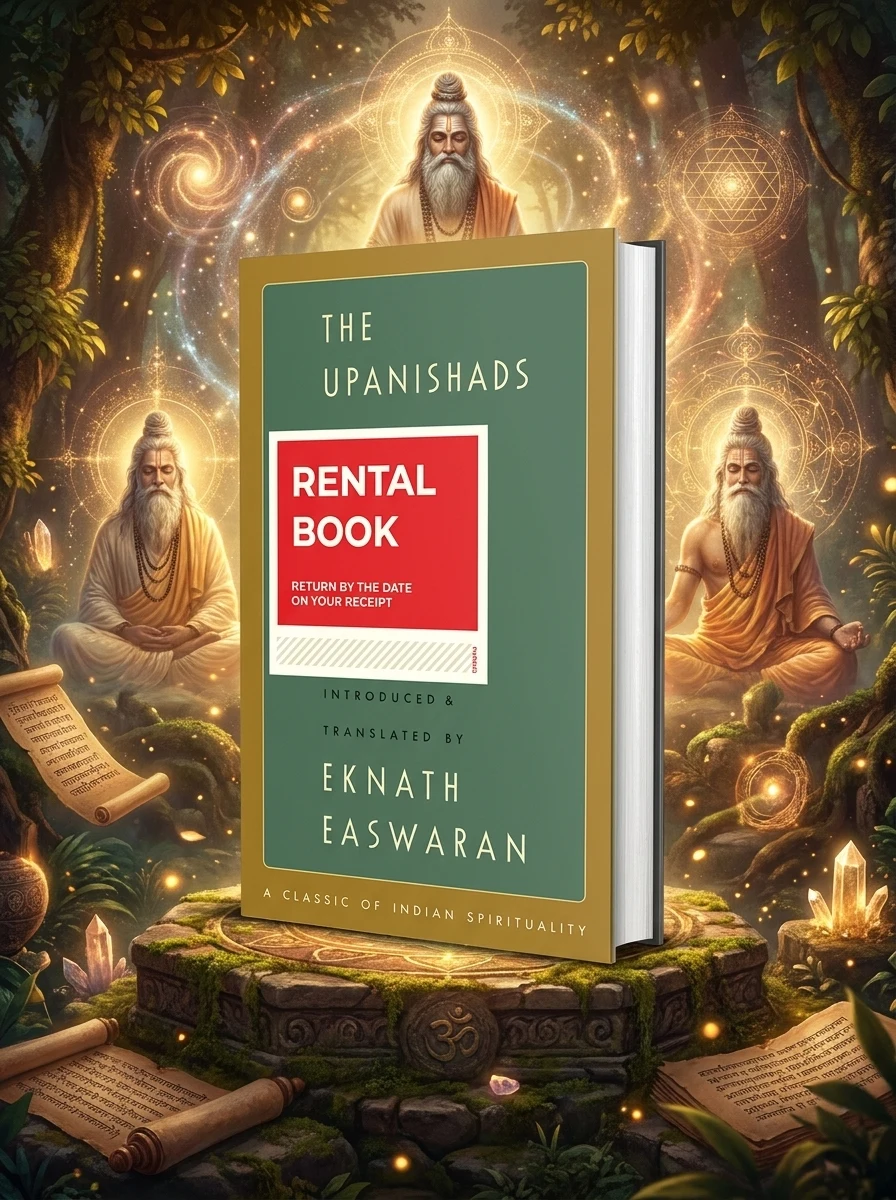 The Upanishads