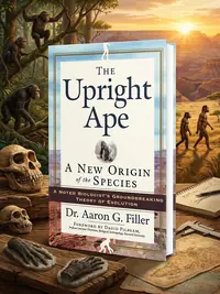 The Upright Ape: A New Origin of the Species — photo 1