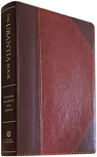 The Urantia Book: Discovering the Mysteries of God, the Universe, World History, Jesus, and Ourselves — photo 2