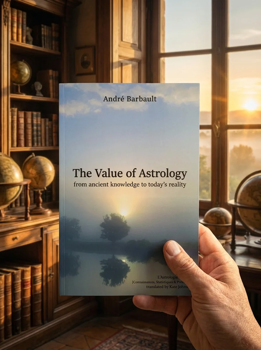 The Value of Astrology — photo 2