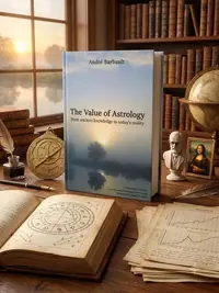 The Value of Astrology — photo 1