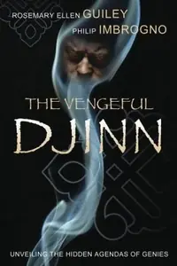 The Vengeful Djinn: Unveiling the Hidden Agenda of Genies — photo 2