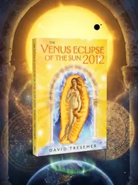The Venus Eclipse of the Sun 2012: A Rare Celestial Event: Going to the Heart of Technology — photo 1