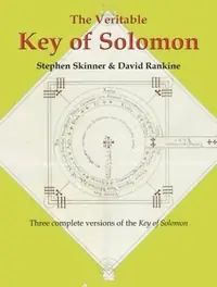 The Veritable Key of Solomon Skinner, Stephen — photo 2