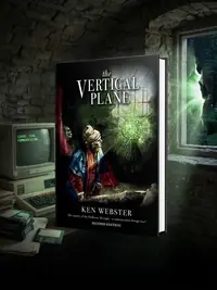 The Vertical Plane: The Mystery of the Dodleston Messages: Second Edition — photo 1