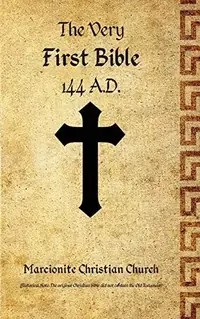 The Very First Bible — photo 2