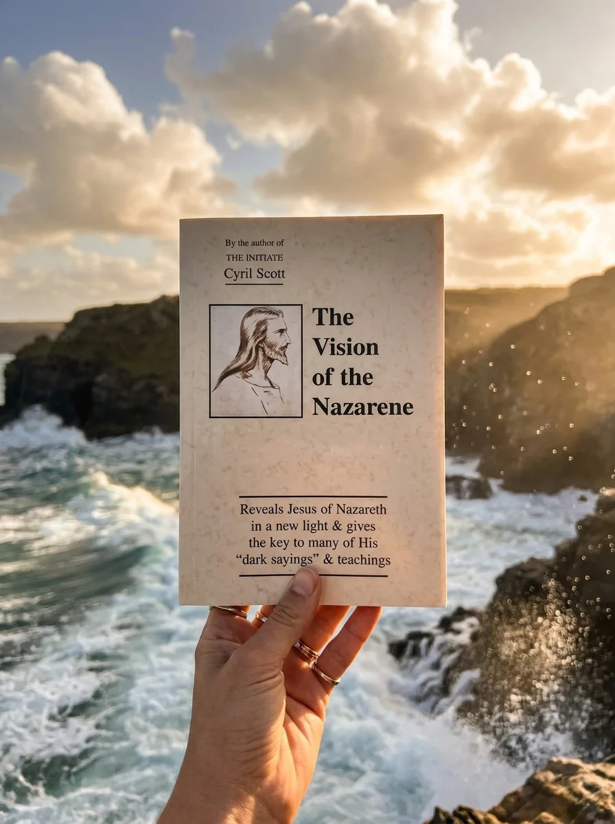The Vision of the Nazarene — photo 2