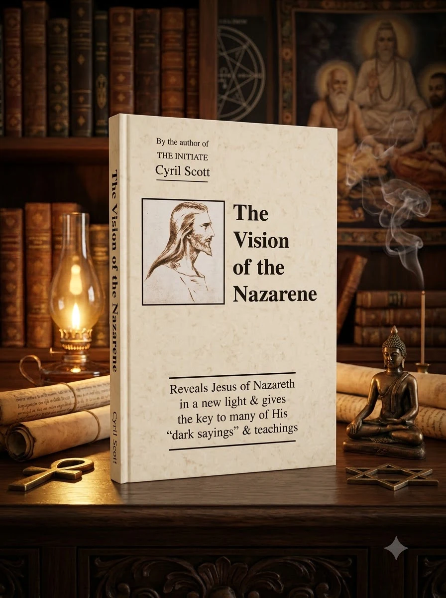 The Vision of the Nazarene