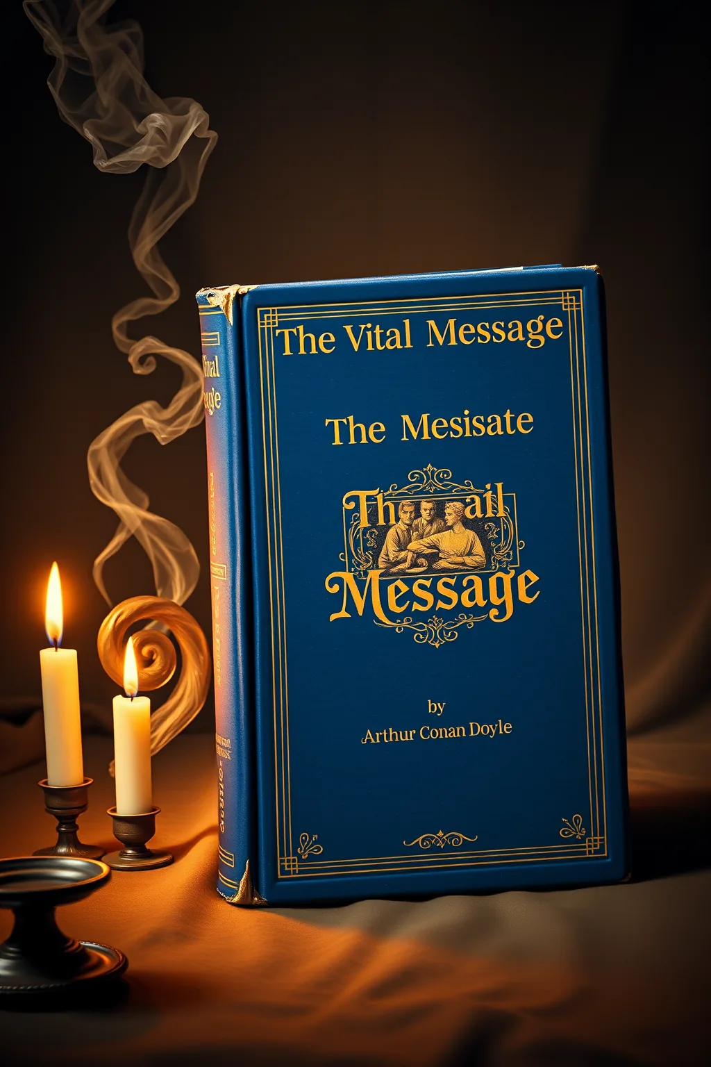 The Vital Message