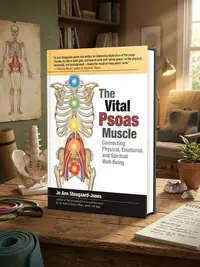 The Vital Psoas Muscle: Connecting Physical, Emotional, and Spiritual Well-Being — photo 1