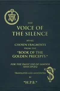 The Voice of the Silence — photo 2