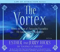 The Vortex: Where the Law of Attraction Assembles All Cooperative Relationships — photo 2