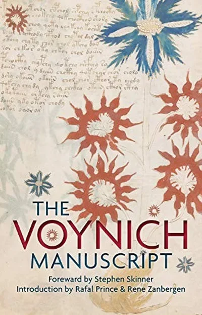 The Voynich Manuscript: The Complete Edition of the World' Most Mysterious and Esoteric Codex — dewey-pub:Watkins Publishing