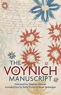 The Voynich Manuscript: The Complete Edition of the World' Most Mysterious and Esoteric Codex — photo 2
