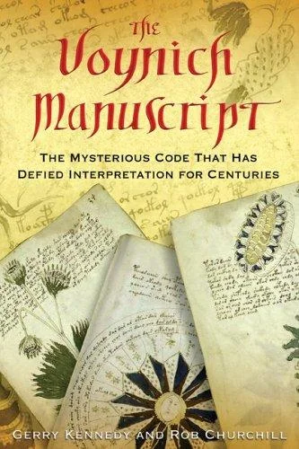 The Voynich Manuscript: The Mysterious Code That Has Defied Interpretation for Centuries — photo 3