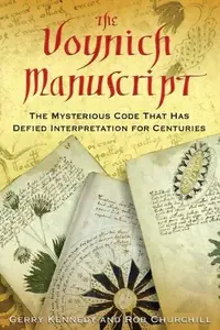 The Voynich Manuscript: The Mysterious Code That Has Defied Interpretation for Centuries — photo 2