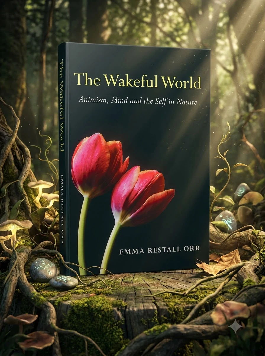 The Wakeful World