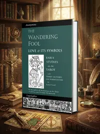 The Wandering Fool: Love and its Symbols, Early Studies on the Tarot — photo 1