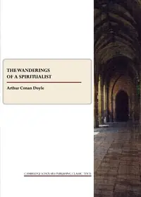 The Wanderings of a Spiritualist — photo 2