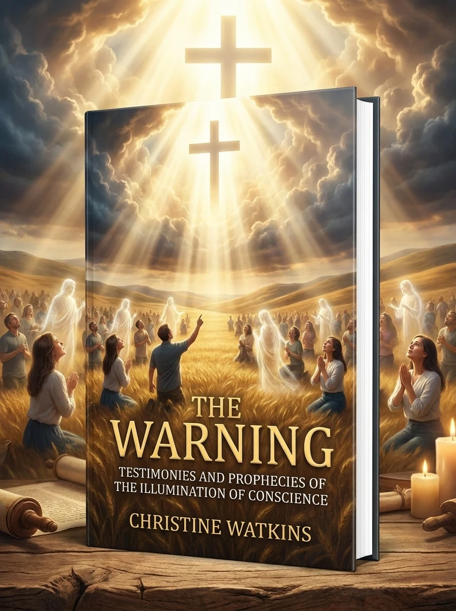 The Warning: Testimonies and Prophecies of the Illumination of Conscience