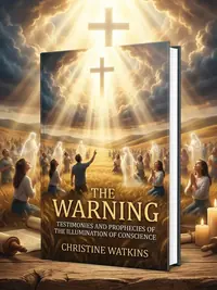The Warning: Testimonies and Prophecies of the Illumination of Conscience — photo 1