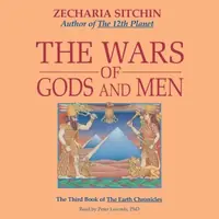 The Wars of Gods and Men (Book III) — photo 2