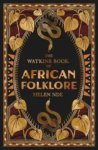 The Watkins Book of African Folklore — photo 2