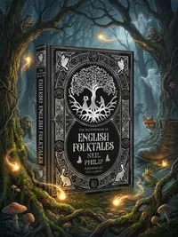 The Watkins Book of English Folktales — photo 1