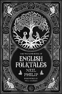 The Watkins Book of English Folktales — photo 2