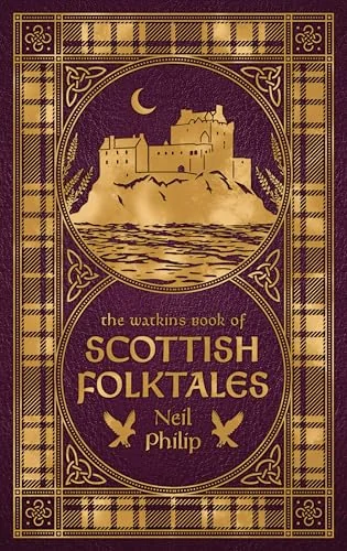 The Watkins Book of Scottish Folktales