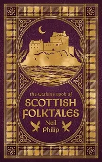 The Watkins Book of Scottish Folktales — photo 2