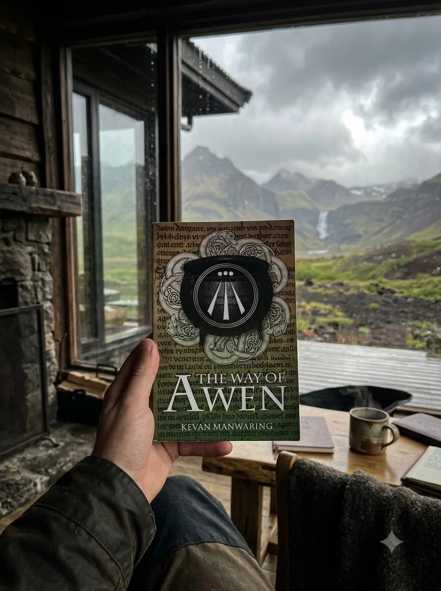 The Way of Awen — photo 2