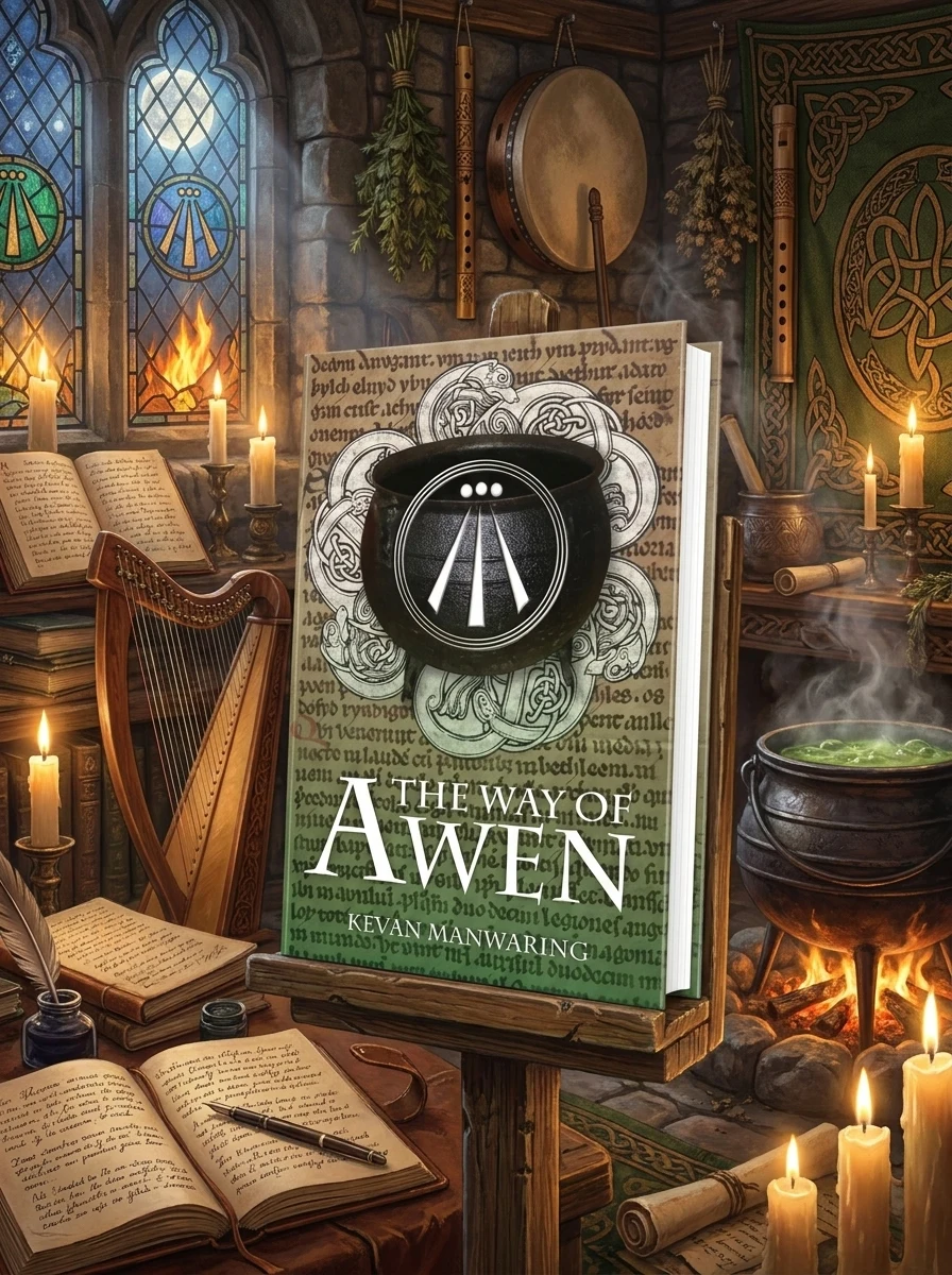 The Way of Awen