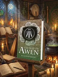 The Way of Awen — photo 1