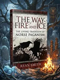 The Way of Fire and Ice: The Living Tradition of Norse Paganism — photo 1