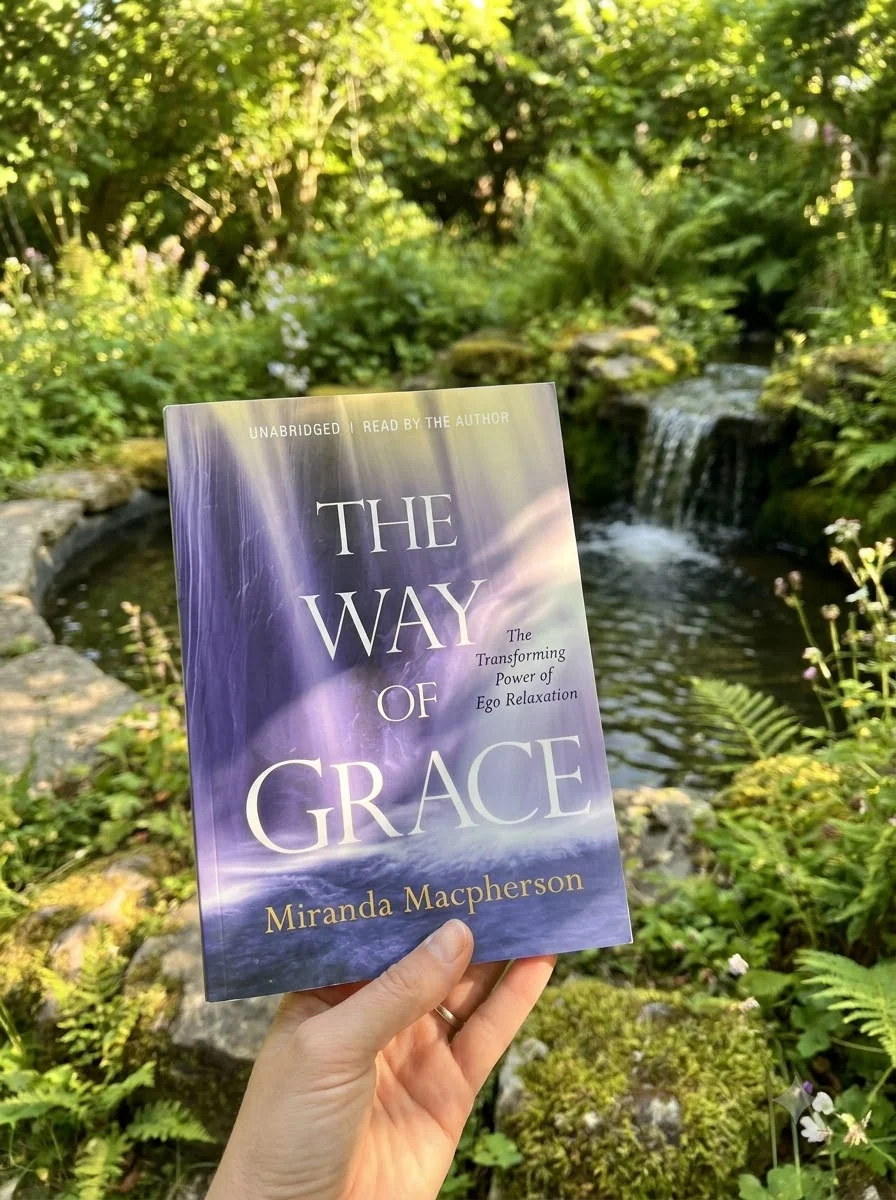 The Way of Grace: The Transforming Power of Ego Relaxation — photo 2