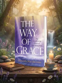 The Way of Grace: The Transforming Power of Ego Relaxation — photo 1