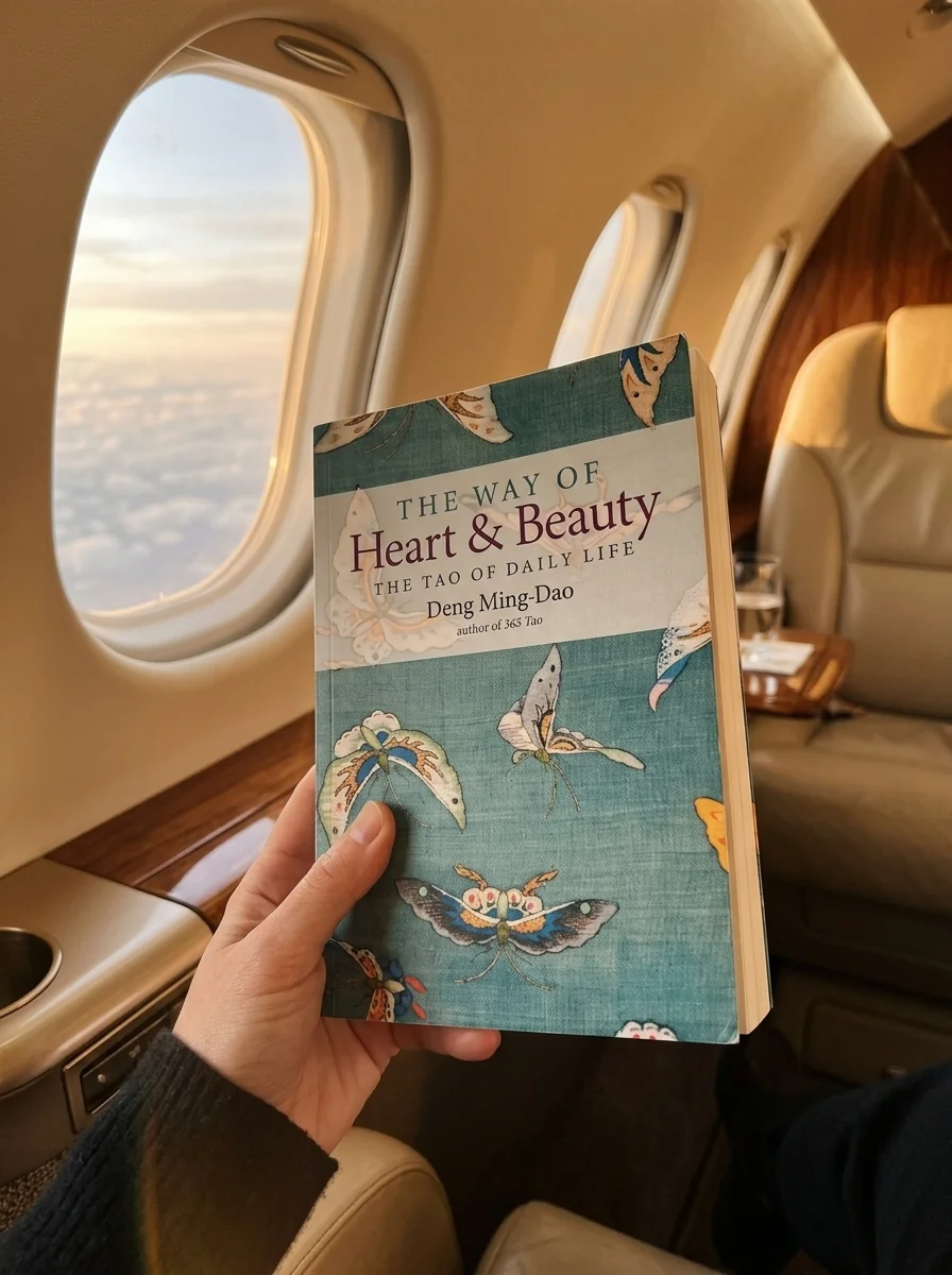 The Way of Heart and Beauty: The Tao of Daily Life — photo 2