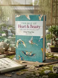 The Way of Heart and Beauty: The Tao of Daily Life — photo 1