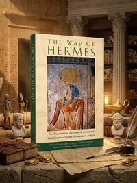 The Way of Hermes: New Translations of the Corpus Hermeticum and the Definitions of Hermes Trismegistus to Asclepius — photo 1