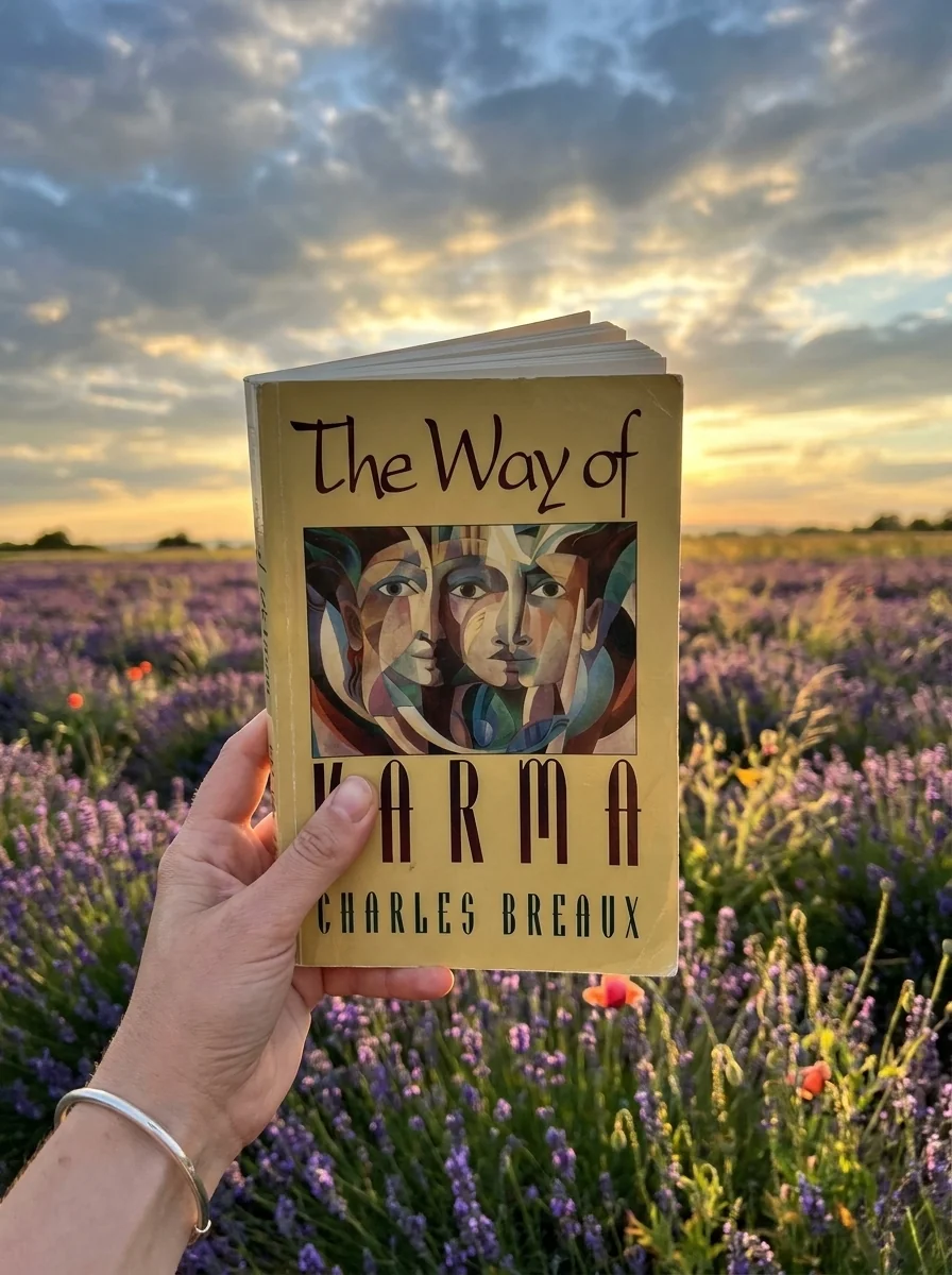 The Way of Karma — photo 2