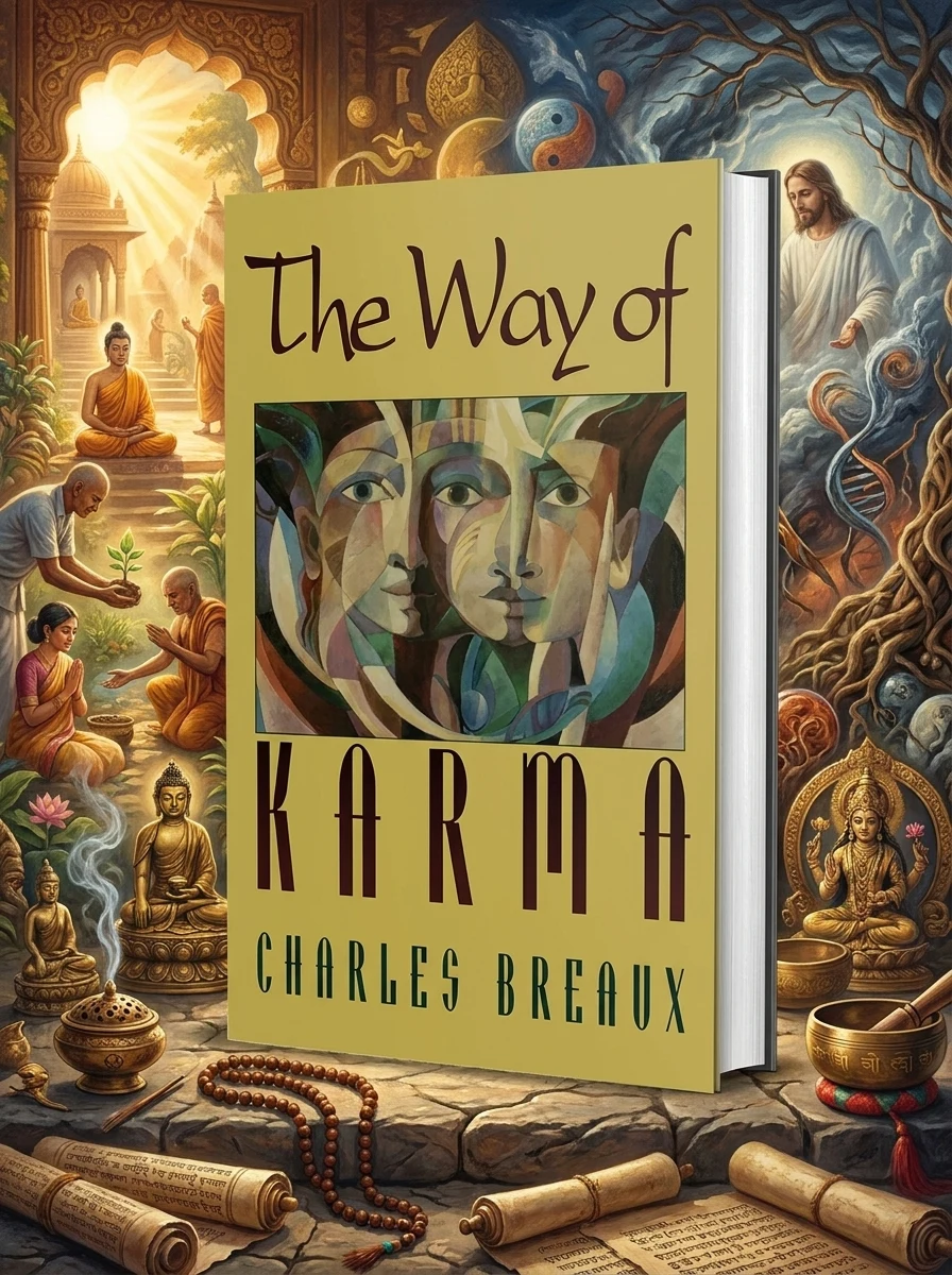The Way of Karma