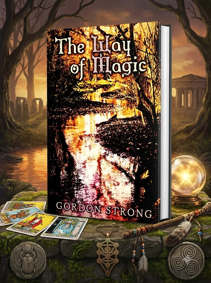 The Way of Magic
