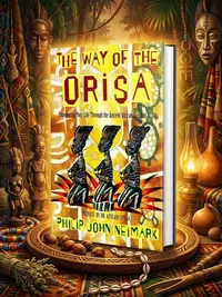 The Way of Orisa: Empowering Your Life Through the Ancient African Religion of Ifa — photo 1
