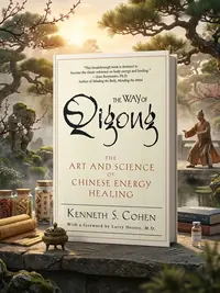 The Way of Qigong: The Art and Science of Chinese Energy Healing — photo 1