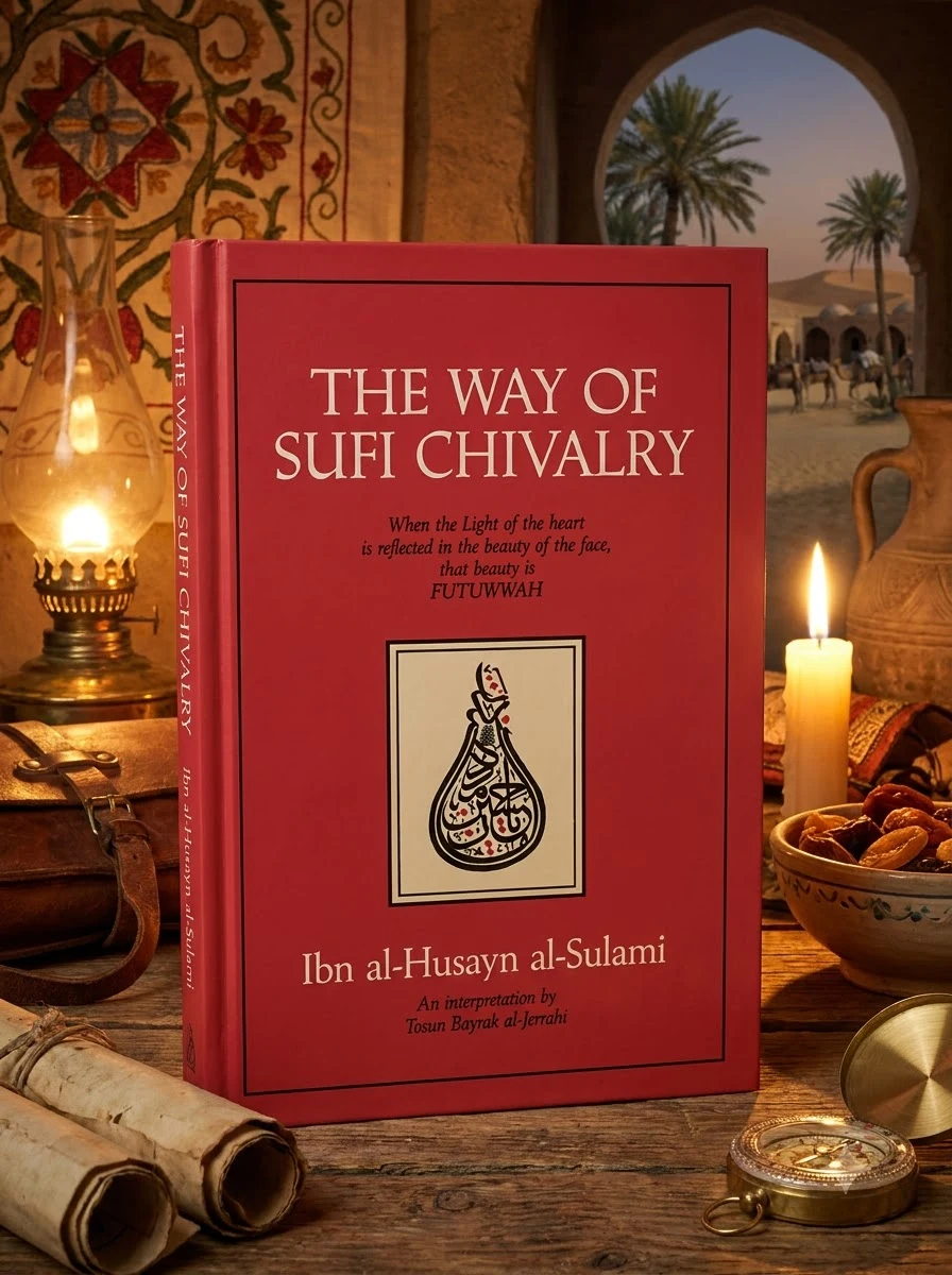 The Way of Sufi Chivalry