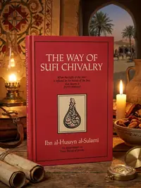 The Way of Sufi Chivalry — photo 1