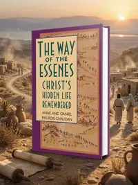 The Way of the Essenes: Christ's Hidden Life Remembered — photo 1